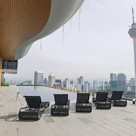 Ceylonz Suites Bukit Bintang By Kl One Kuala Lumpur Bagian luar foto