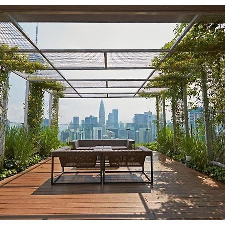 Ceylonz Suites Bukit Bintang By Kl One Kuala Lumpur Bagian luar foto