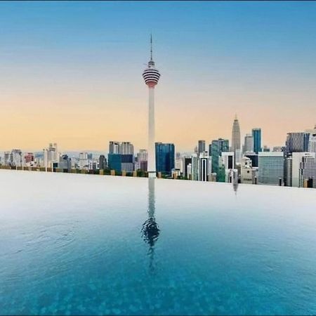 Ceylonz Suites Bukit Bintang By Kl One Kuala Lumpur Bagian luar foto