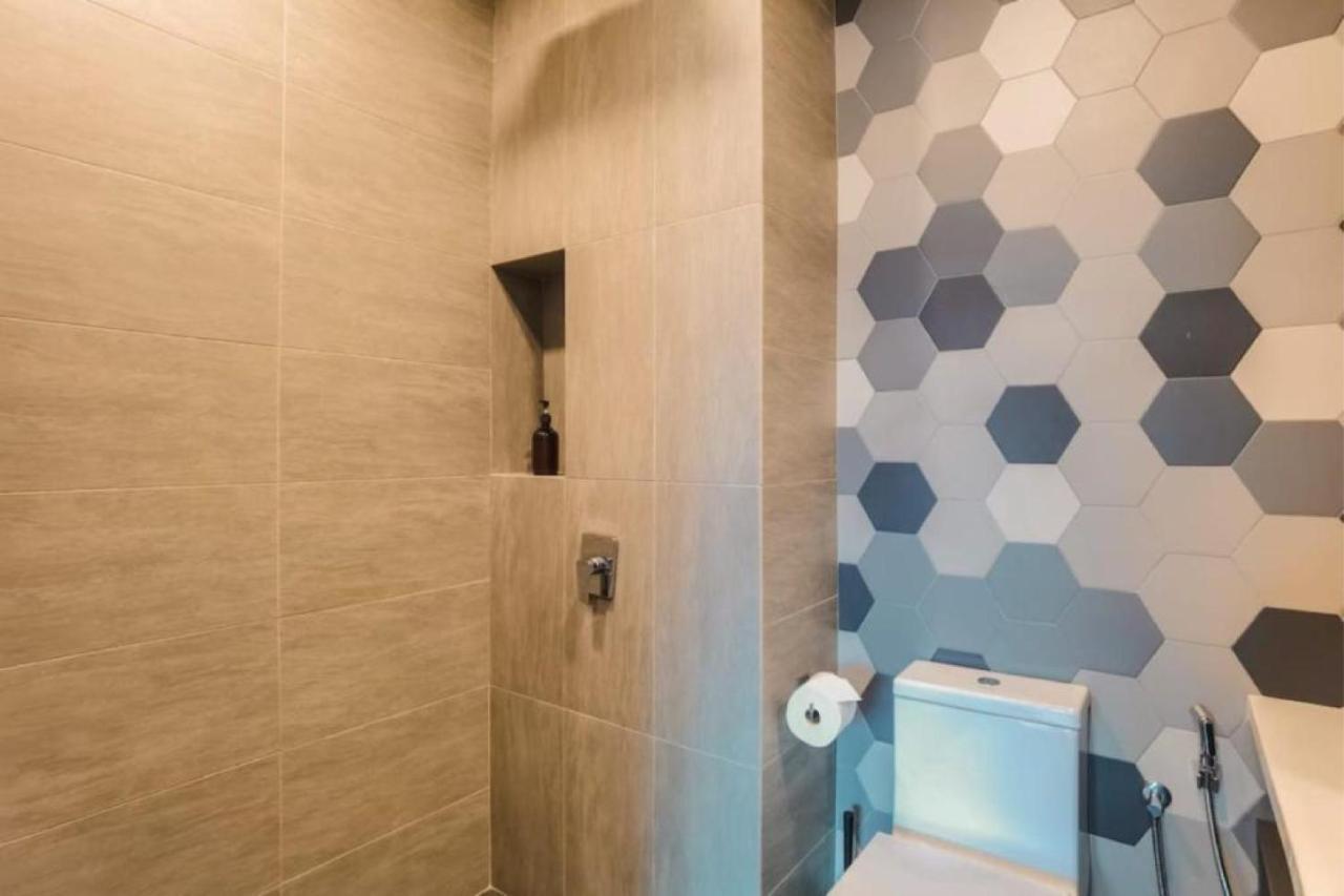 Ceylonz Suites Bukit Bintang By Kl One Kuala Lumpur Bagian luar foto