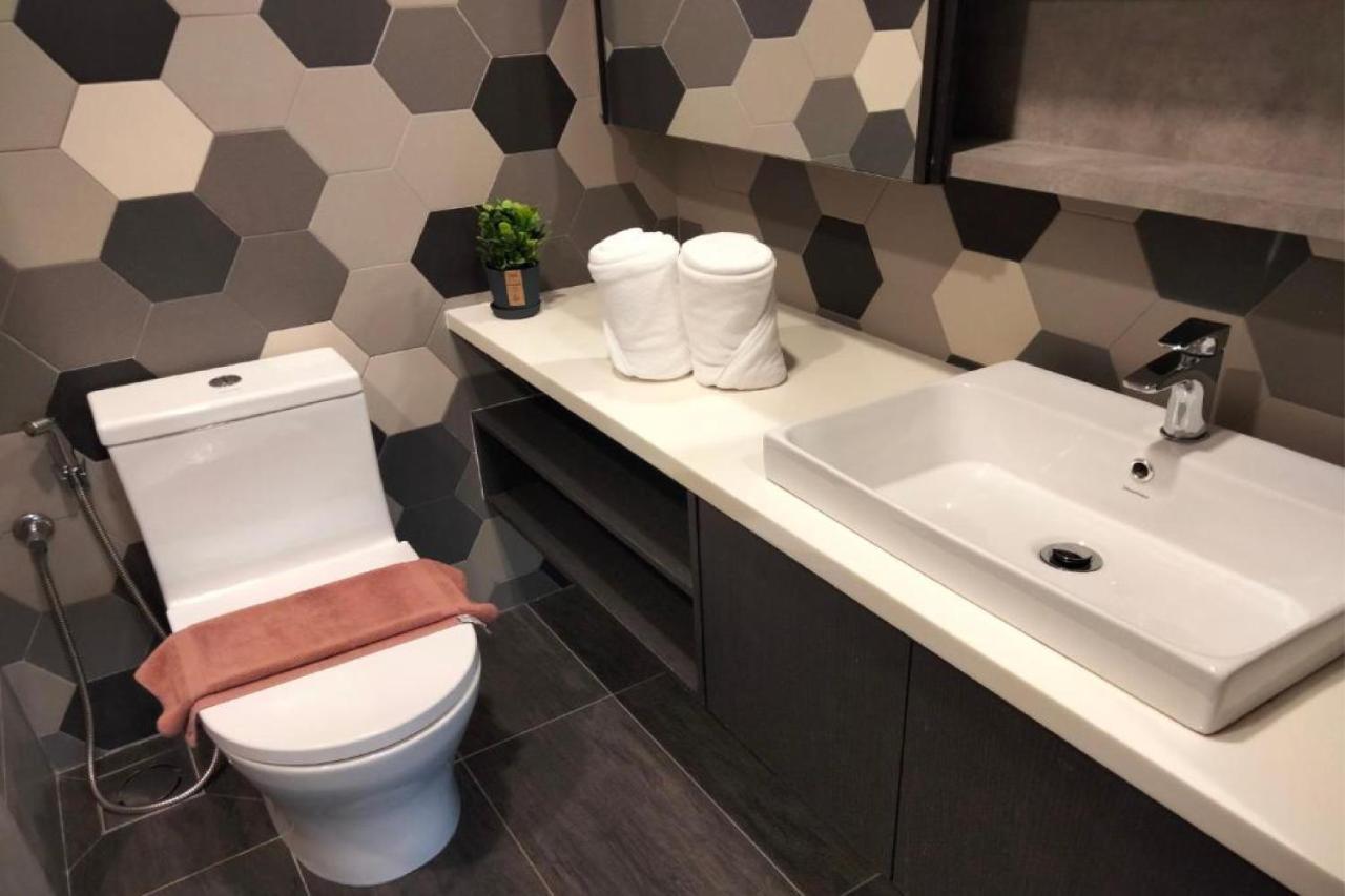 Ceylonz Suites Bukit Bintang By Kl One Kuala Lumpur Bagian luar foto