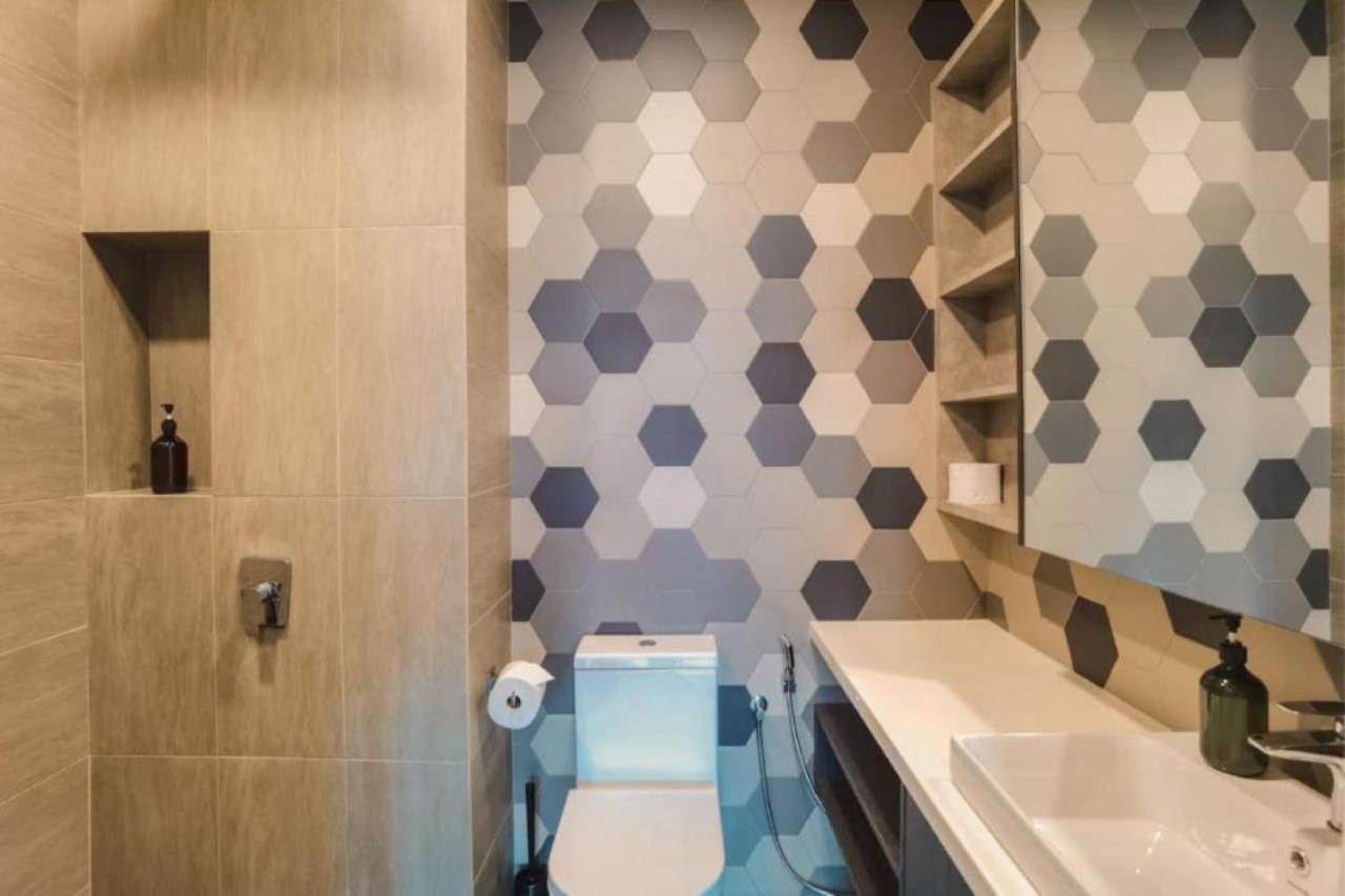 Ceylonz Suites Bukit Bintang By Kl One Kuala Lumpur Bagian luar foto