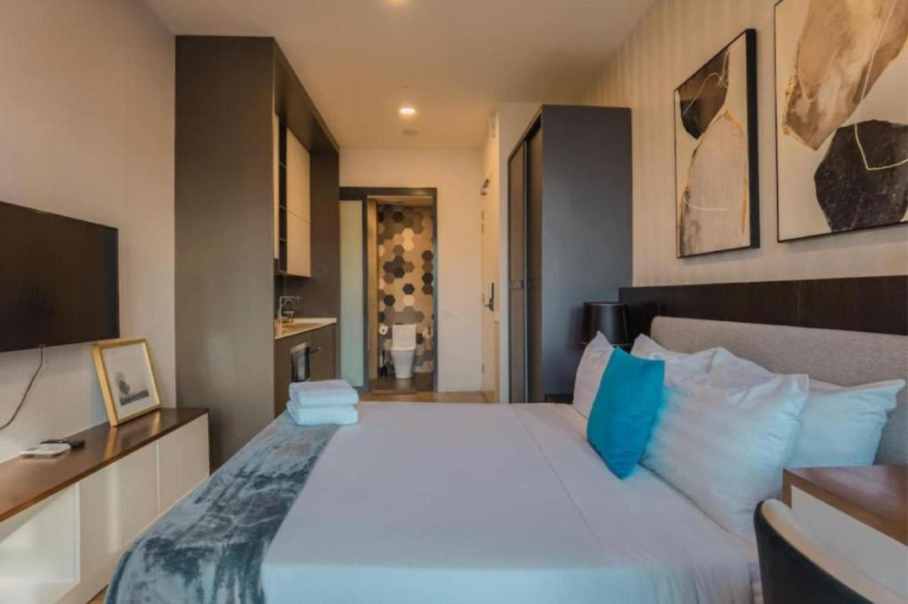 Ceylonz Suites Bukit Bintang By Kl One Kuala Lumpur Bagian luar foto