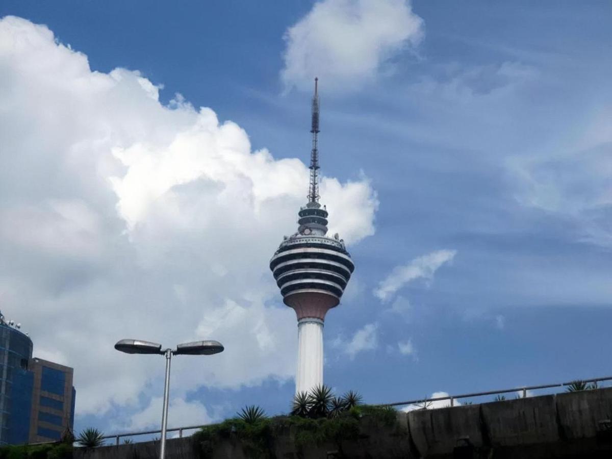 Ceylonz Suites Bukit Bintang By Kl One Kuala Lumpur Bagian luar foto
