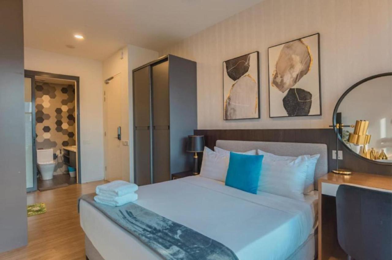 Ceylonz Suites Bukit Bintang By Kl One Kuala Lumpur Bagian luar foto