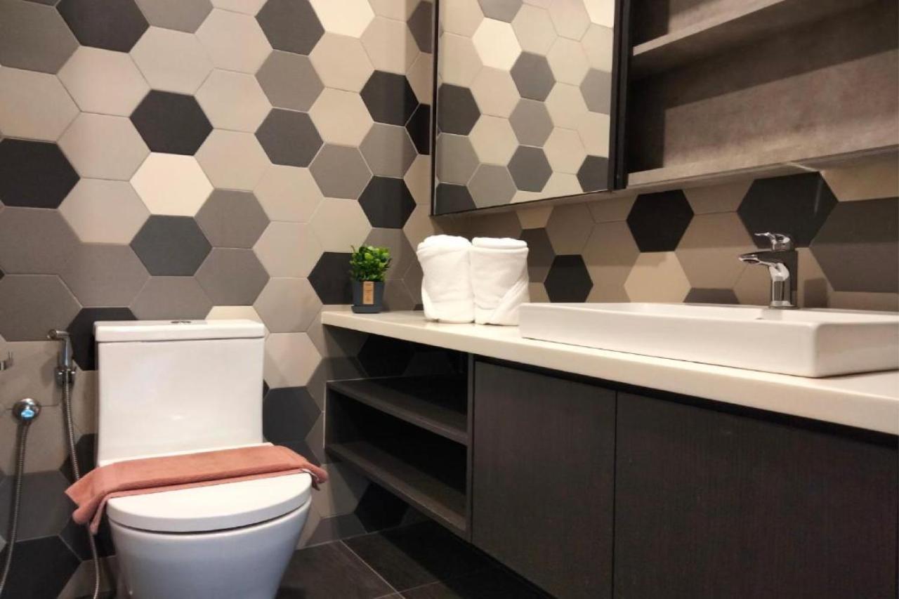 Ceylonz Suites Bukit Bintang By Kl One Kuala Lumpur Bagian luar foto