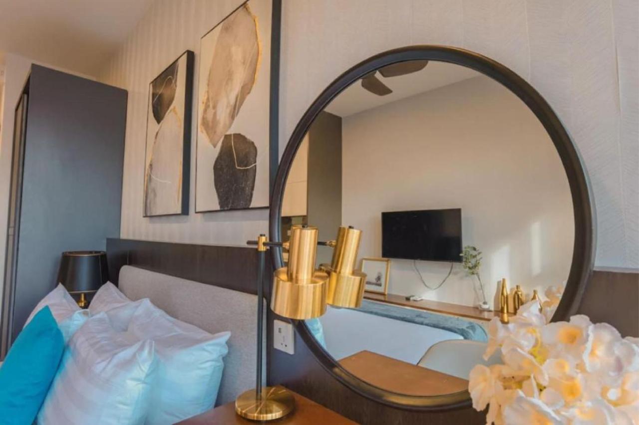 Ceylonz Suites Bukit Bintang By Kl One Kuala Lumpur Bagian luar foto
