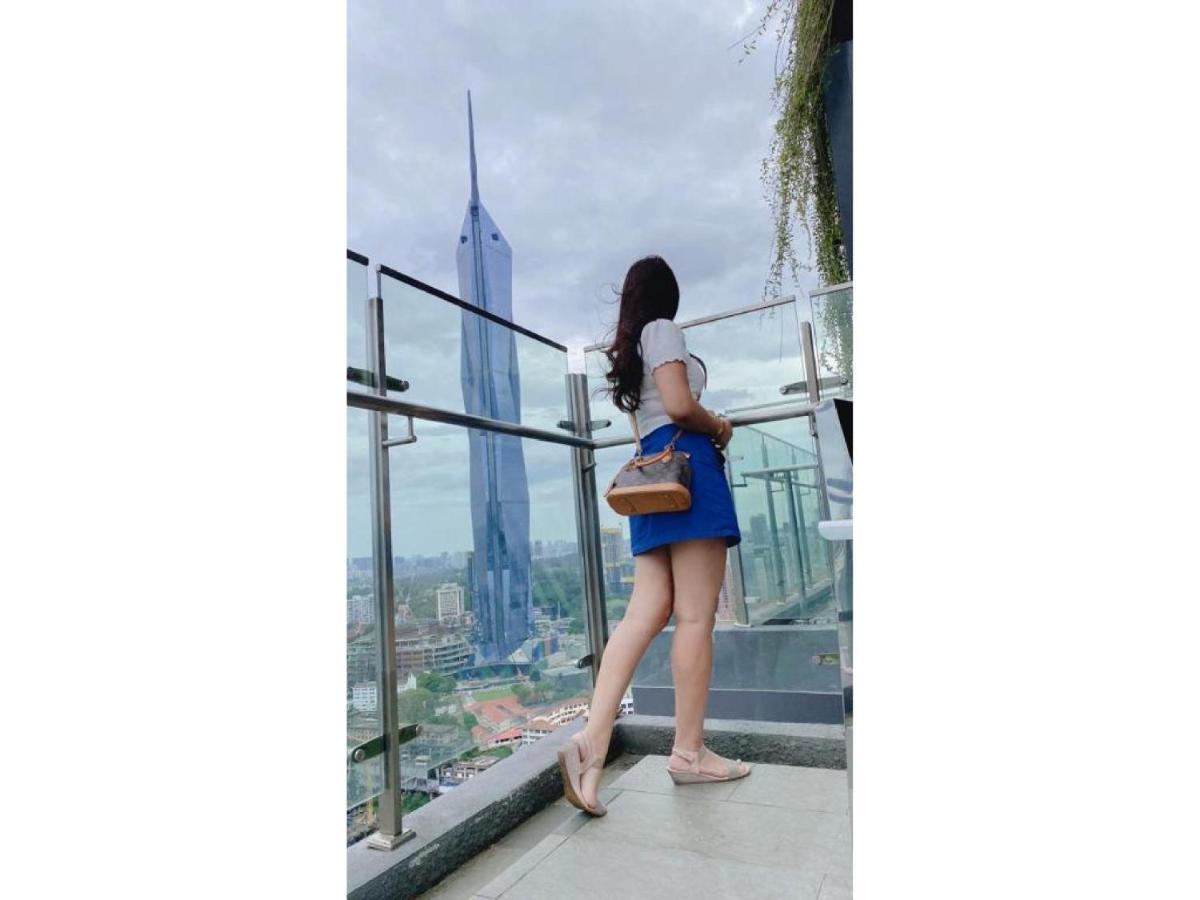 Ceylonz Suites Bukit Bintang By Kl One Kuala Lumpur Bagian luar foto